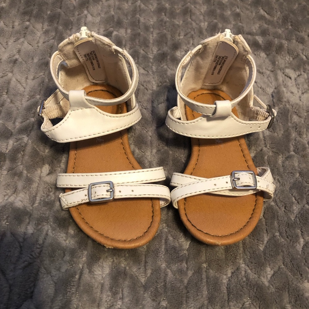 Cat & Jack Sandals